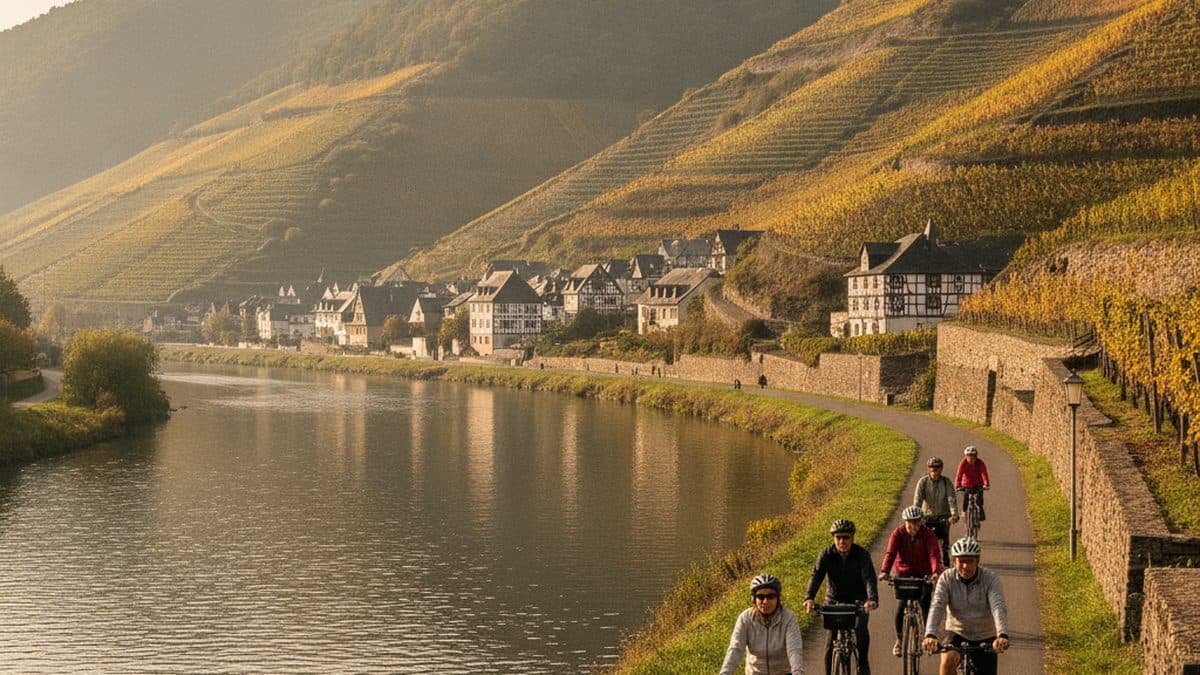 Rhine & Moselle Premium Bike & Barge – Amsterdam to Cochem, 8 Days rhine-moselle-bike-and-barge-amsterdam-cochem-8-days
