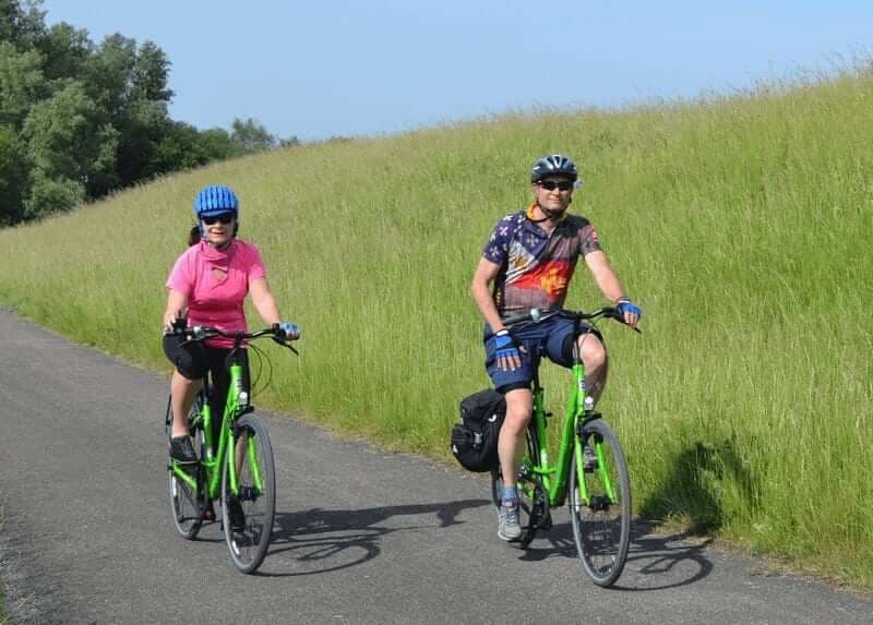 Paris to Bruges Bike & Barge Cruise | 15 Days Premium paris-to-bruges-bike-and-barge-cruise