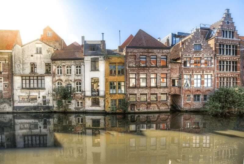 Paris to Bruges Bike & Barge Cruise | 15 Days Premium paris-to-bruges-bike-and-barge-cruise