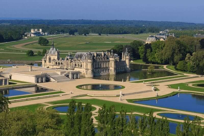 Paris to Bruges Bike & Barge Cruise | 15 Days Premium paris-to-bruges-bike-and-barge-cruise