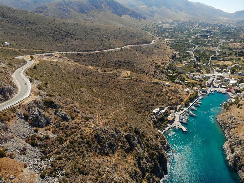 8-Day Central Aegean Island Hopping by Bike & Gulet – Plus 8-day-central-aegean-island-hopping-bike-gulet-plus