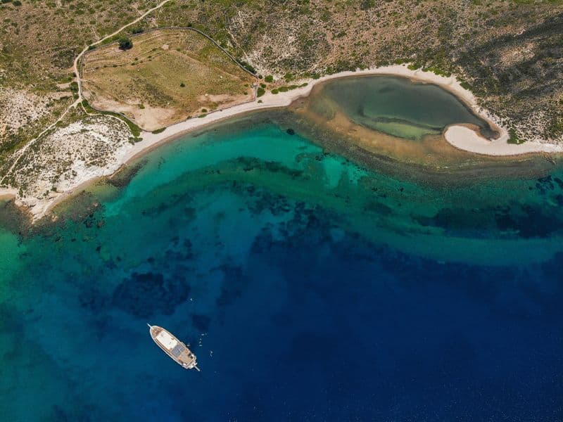 8-Day Central Aegean Island Hopping by Bike & Gulet – Plus 8-day-central-aegean-island-hopping-bike-gulet-plus