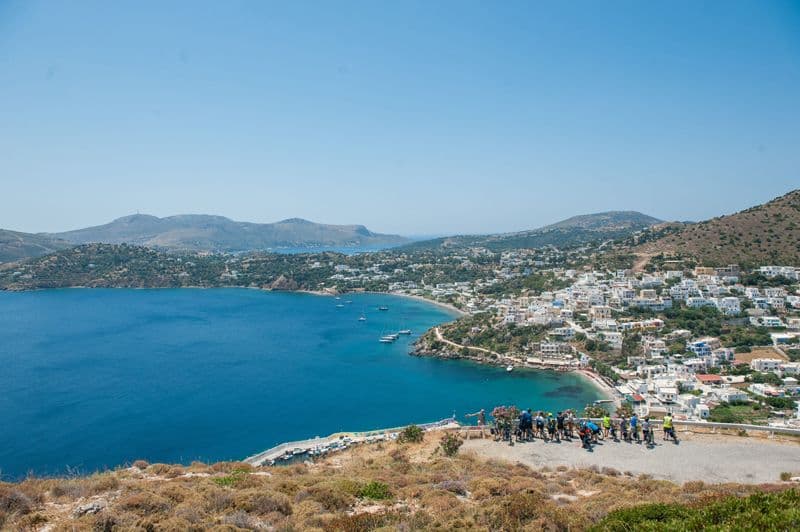 8-Day Central Aegean Island Hopping by Bike & Gulet – Plus 8-day-central-aegean-island-hopping-bike-gulet-plus