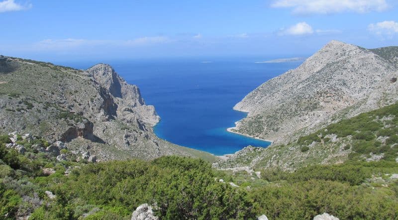 8-Day Central Aegean Island Hopping by Bike & Gulet – Plus 8-day-central-aegean-island-hopping-bike-gulet-plus