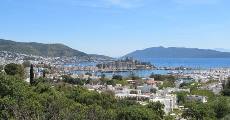 8-Day Central Aegean Island Hopping by Bike & Gulet – Plus 8-day-central-aegean-island-hopping-bike-gulet-plus