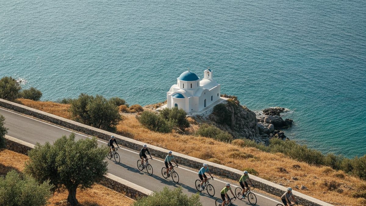 8-Day Central Aegean Island Hopping by Bike & Gulet – Plus 8-day-central-aegean-island-hopping-bike-gulet-plus