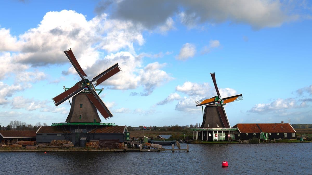 Tulips & Windmills Deluxe: 9-Day Guided Bike & Boat in Holland tulips-windmills-deluxe-9-day-bike-boat-holland