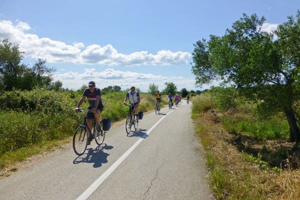 Istria by Boat & Bike – 8 Days istria-boat-and-bike-8-days