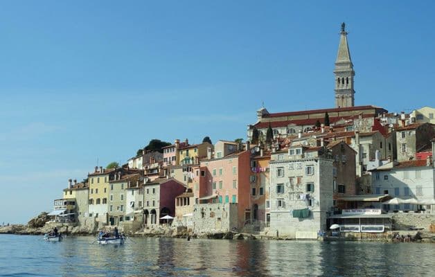 Istria by Boat & Bike – 8 Days istria-boat-and-bike-8-days