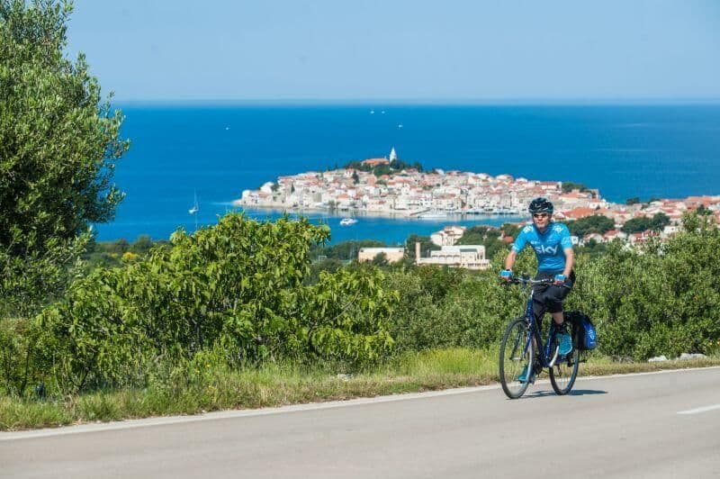 8-Day Dalmatia National Parks Bike & Boat Cruise | Plus 8-day-dalmatia-national-parks-bike-and-boat-plus