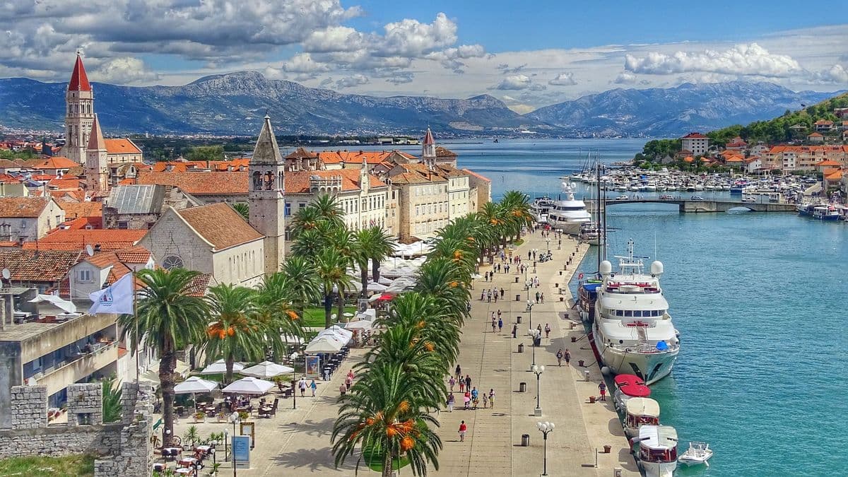 8-Day Dalmatia National Parks Bike & Boat Cruise | Plus 8-day-dalmatia-national-parks-bike-and-boat-plus