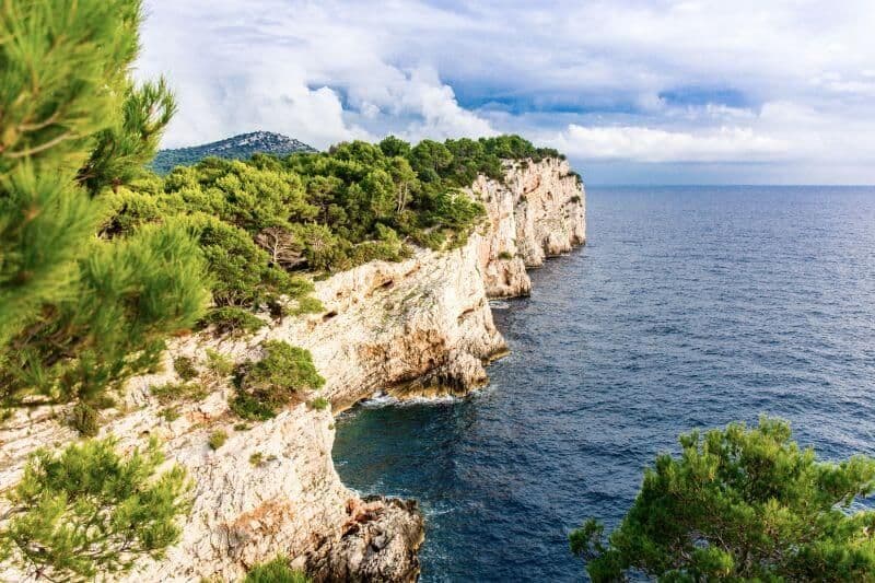 8-Day Dalmatia National Parks Bike & Boat Cruise | Plus 8-day-dalmatia-national-parks-bike-and-boat-plus