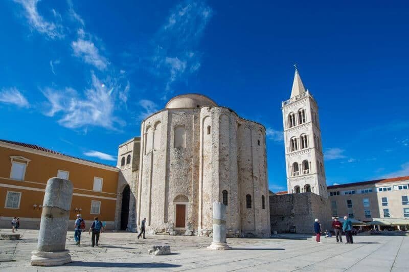 8-Day Dalmatia National Parks Bike & Boat Cruise | Plus 8-day-dalmatia-national-parks-bike-and-boat-plus