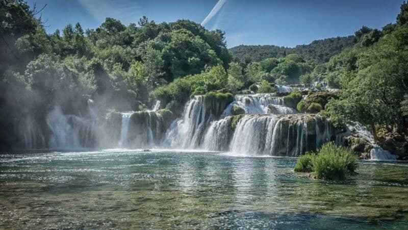 8-Day Dalmatia National Parks Bike & Boat Cruise | Plus 8-day-dalmatia-national-parks-bike-and-boat-plus