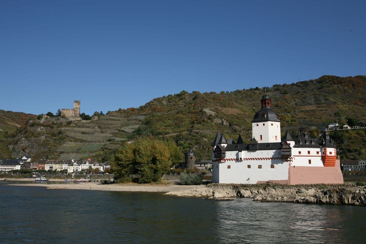 Rhine by Boat & Bike: Cologne, Castles and the Ruhr – 8 Days rhine-boat-bike-cologne-castles-ruhr-8-days