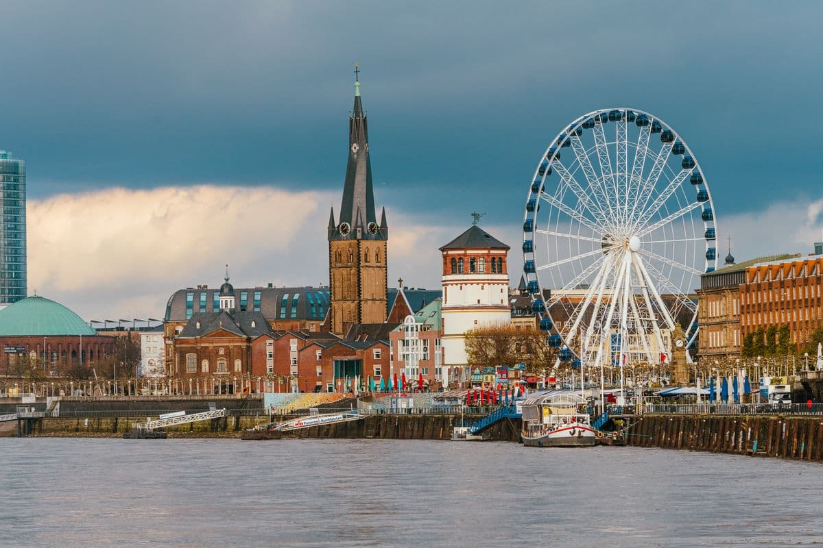 Rhine by Boat & Bike: Cologne, Castles and the Ruhr – 8 Days rhine-boat-bike-cologne-castles-ruhr-8-days