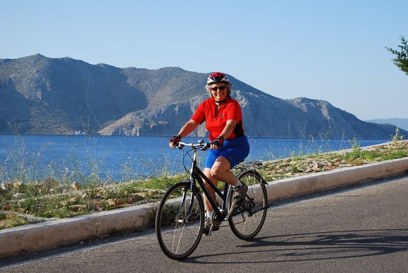 Southern Dodecanese by Gulet & Bike – 8 Days Guided, Bodrum to Bodrum southern-dodecanese-gulet-bike-8-days