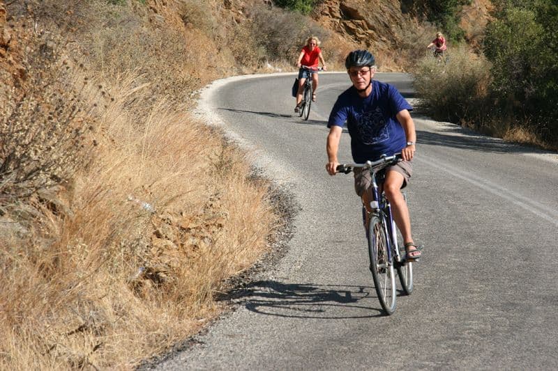 Southern Dodecanese by Gulet & Bike – 8 Days Guided, Bodrum to Bodrum southern-dodecanese-gulet-bike-8-days