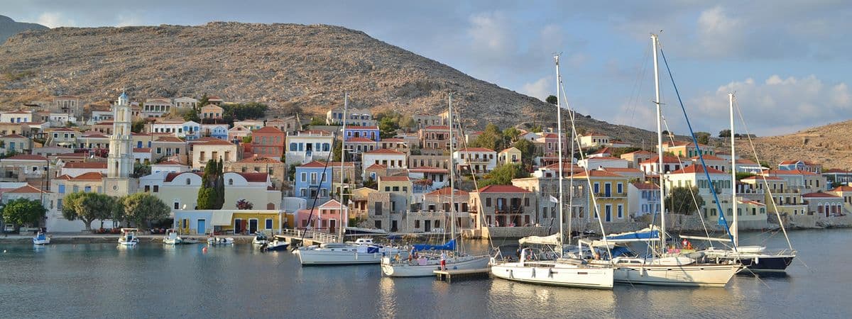 Southern Dodecanese by Gulet & Bike – 8 Days Guided, Bodrum to Bodrum southern-dodecanese-gulet-bike-8-days
