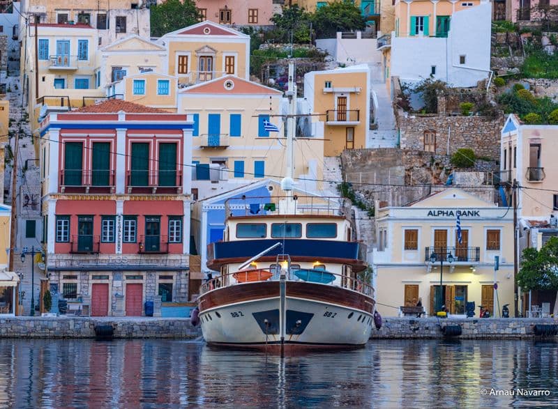 Southern Dodecanese by Gulet & Bike – 8 Days Guided, Bodrum to Bodrum southern-dodecanese-gulet-bike-8-days