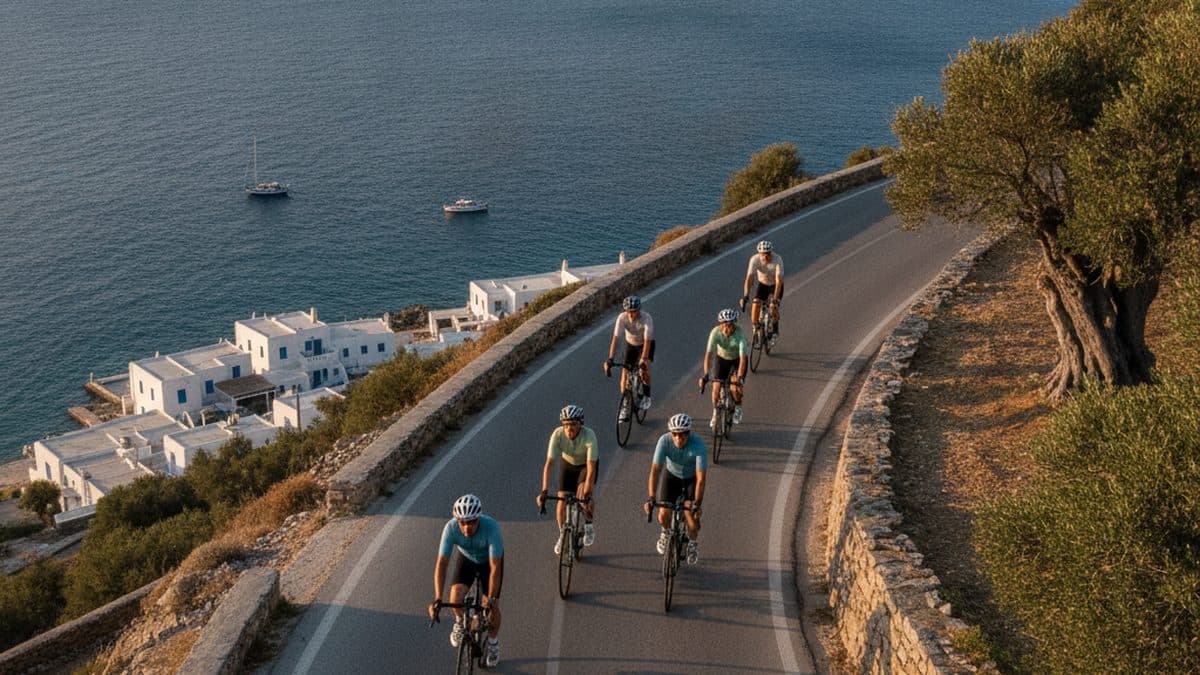 Southern Dodecanese by Gulet & Bike – 8 Days Guided, Bodrum to Bodrum southern-dodecanese-gulet-bike-8-days