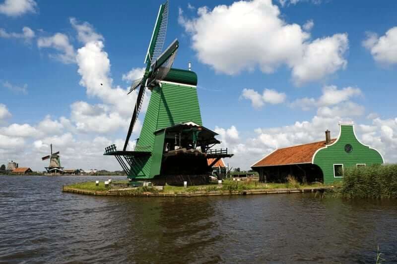 5-Day Tulip Tour Classic by Boat and Bike 5-day-tulip-tour-classic-boat-bike