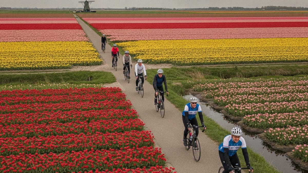 5-Day Tulip Tour Classic by Boat and Bike 5-day-tulip-tour-classic-boat-bike