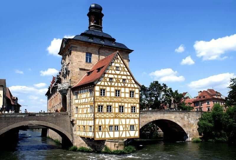 Main Valley by Bike and Boat: Aschaffenburg to Bamberg in 8 Days main-valley-bike-boat-aschaffenburg-to-bamberg-8-days