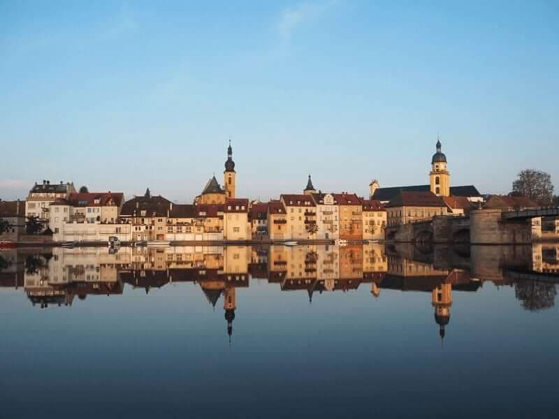 Main Valley by Bike and Boat: Aschaffenburg to Bamberg in 8 Days main-valley-bike-boat-aschaffenburg-to-bamberg-8-days