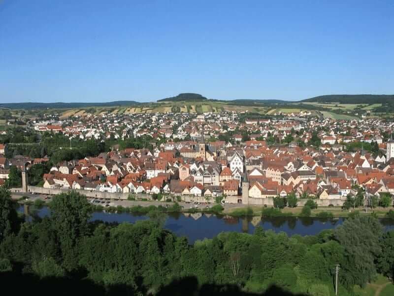 Main Valley by Bike and Boat: Aschaffenburg to Bamberg in 8 Days main-valley-bike-boat-aschaffenburg-to-bamberg-8-days