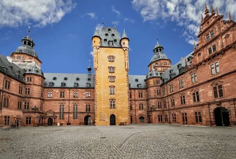 Main Valley by Bike and Boat: Aschaffenburg to Bamberg in 8 Days main-valley-bike-boat-aschaffenburg-to-bamberg-8-days