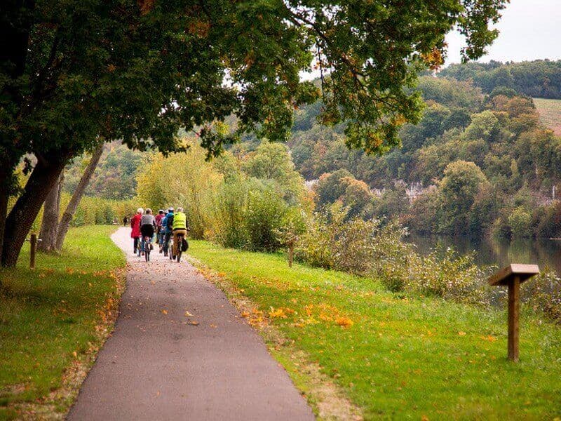 Burgundy by Barge and E-Bike: Moret-sur-Loing to Auxerre, 8 Days Guided burgundy-barge-ebike-moret-sur-loing-to-auxerre-8-days