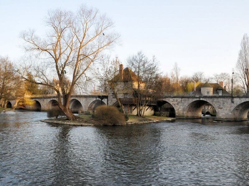 Burgundy by Barge and E-Bike: Moret-sur-Loing to Auxerre, 8 Days Guided burgundy-barge-ebike-moret-sur-loing-to-auxerre-8-days