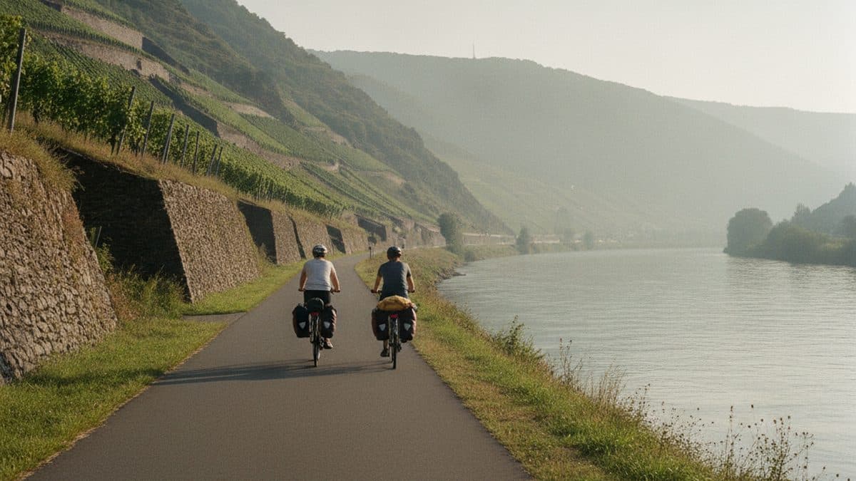 Moselle, Rhine & Main by Boat and Bike: Cochem to Aschaffenburg – 8 Days Guided moselle-rhine-main-bike-barge-cochem-aschaffenburg