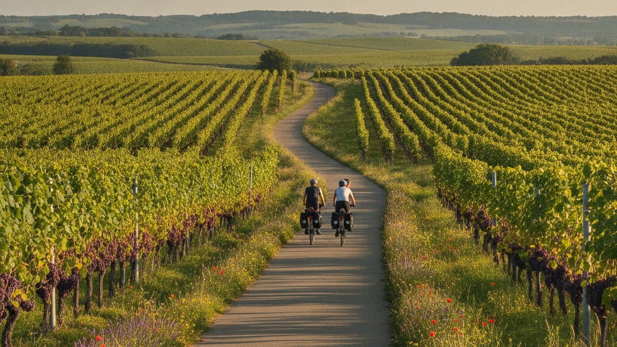 Moselle, Rhine & Main by Boat and Bike: Cochem to Aschaffenburg – 8 Days Guided moselle-rhine-main-bike-barge-cochem-aschaffenburg