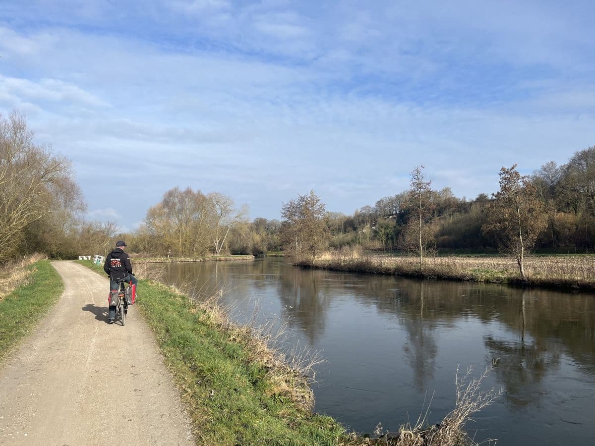 Abbeville to Bruges Bike & Barge Cruise | 15 Days Premium abbeville-to-bruges-bike-and-barge-cruise