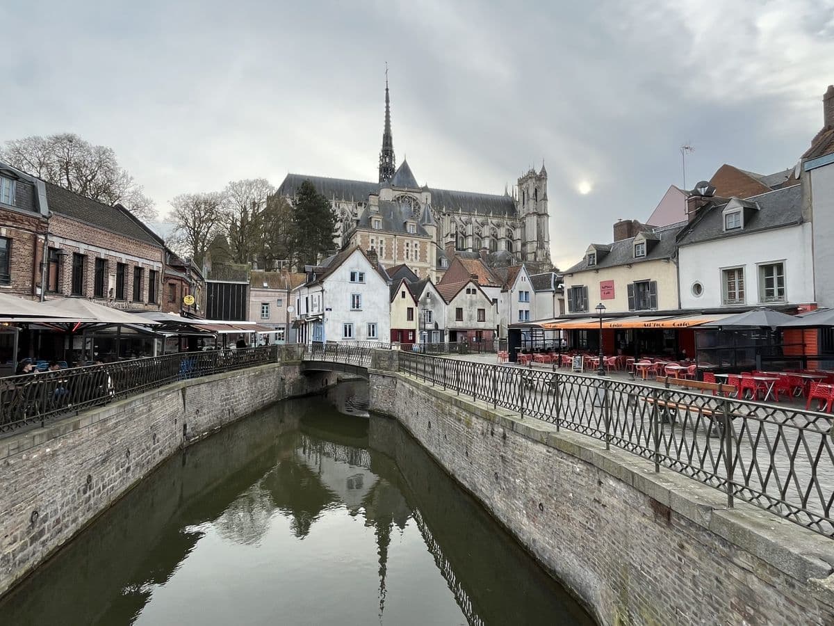 Abbeville to Bruges Bike & Barge Cruise | 15 Days Premium abbeville-to-bruges-bike-and-barge-cruise