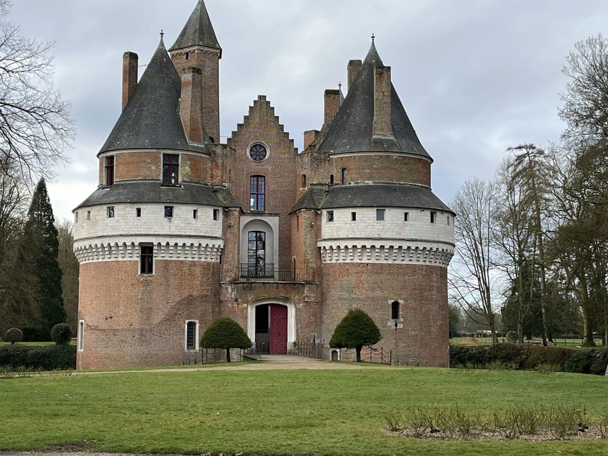Abbeville to Bruges Bike & Barge Cruise | 15 Days Premium abbeville-to-bruges-bike-and-barge-cruise