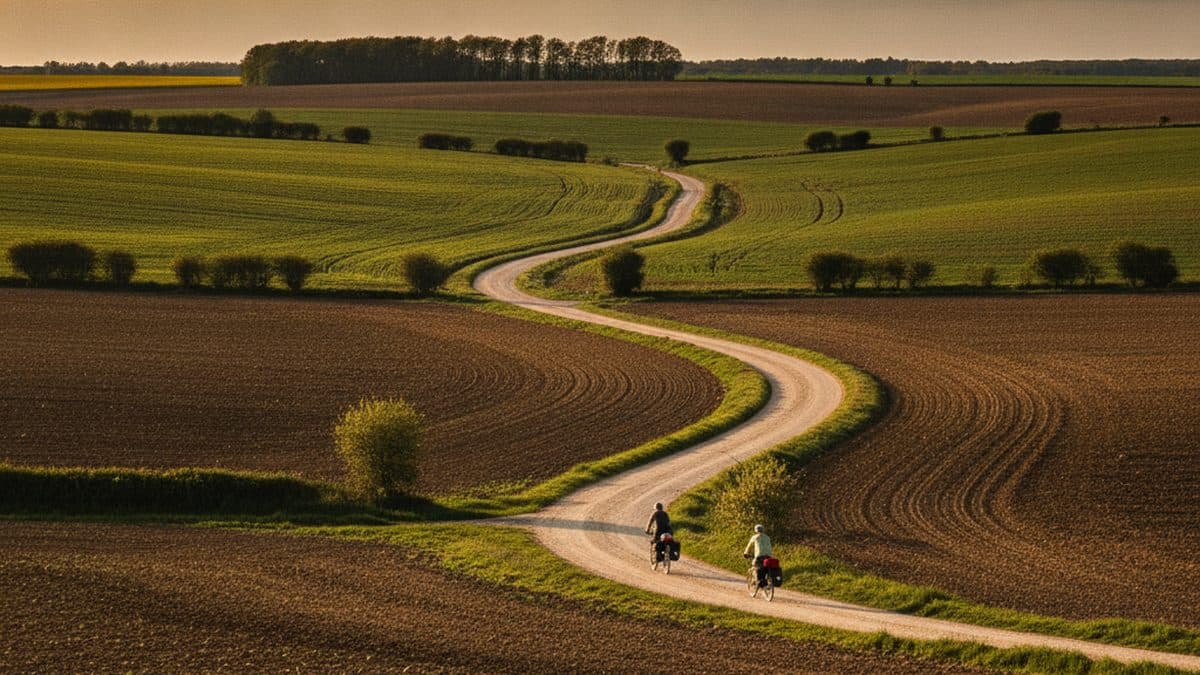 Abbeville to Bruges Bike & Barge Cruise | 15 Days Premium abbeville-to-bruges-bike-and-barge-cruise