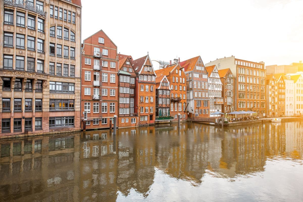 Berlin to Hamburg by Boat and E-Bike: Havel Lakes, Elbe and Lüneburg Heath – 15 Days Guided berlin-to-hamburg-boat-ebike-15-days