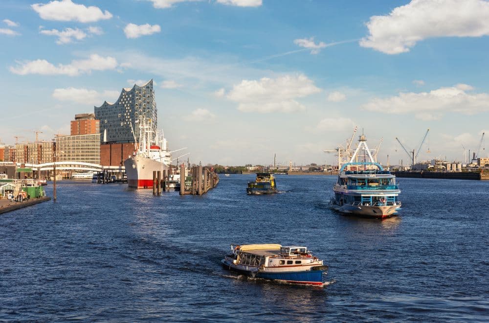 Berlin to Hamburg by Boat and E-Bike: Havel Lakes, Elbe and Lüneburg Heath – 15 Days Guided berlin-to-hamburg-boat-ebike-15-days