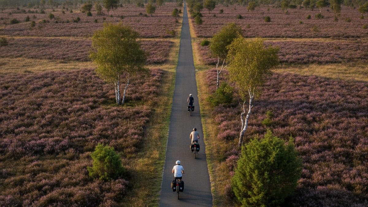 Berlin to Hamburg by Boat and E-Bike: Havel Lakes, Elbe and Lüneburg Heath – 15 Days Guided berlin-to-hamburg-boat-ebike-15-days