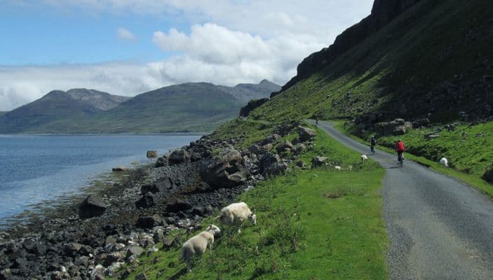 Scotland by Boat and Bike: Inner Hebrides and the Isle of Mull scotland-inner-hebrides-isle-of-mull-boat-bike
