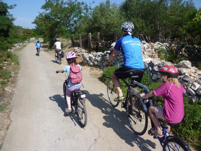 Ionian Islands Family Adventure by Boat & Bike ionian-islands-family-adventure-by-boat-and-bike