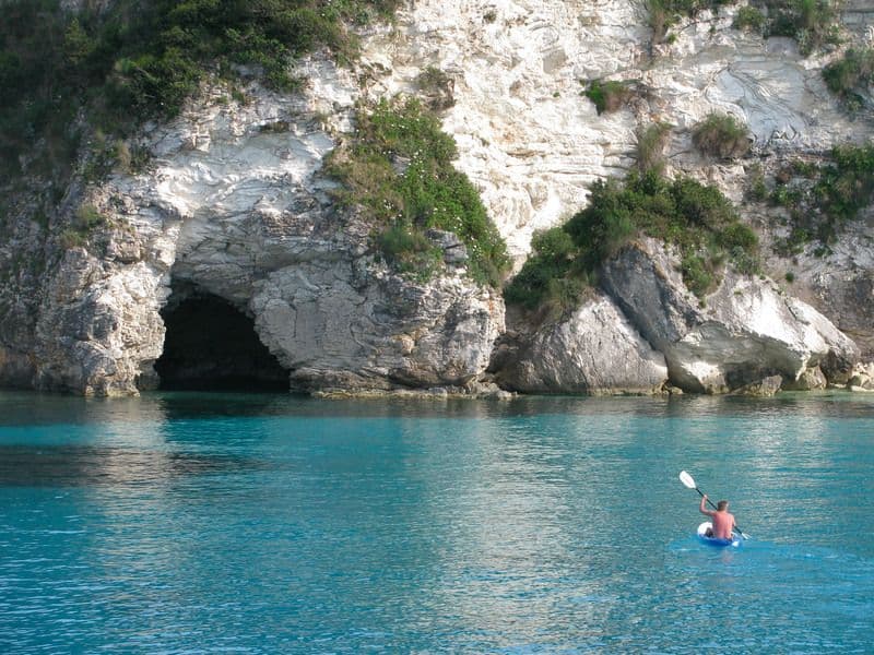 Ionian Islands Family Adventure by Boat & Bike ionian-islands-family-adventure-by-boat-and-bike