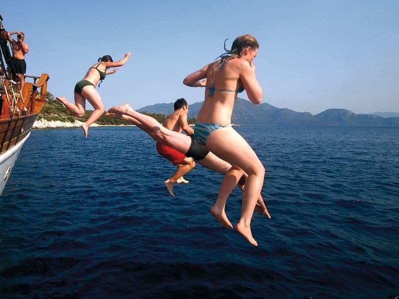 Ionian Islands Family Adventure by Boat & Bike ionian-islands-family-adventure-by-boat-and-bike