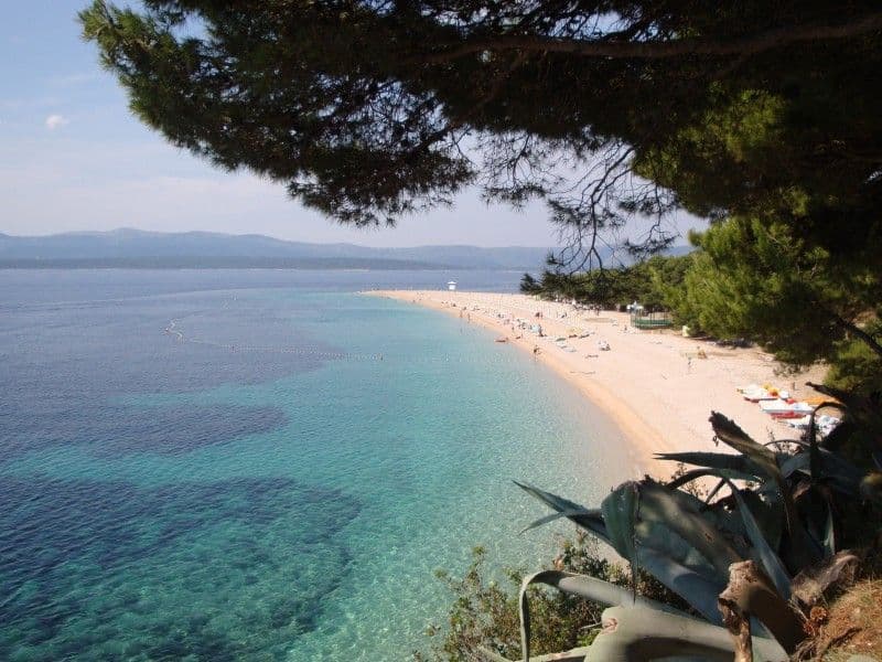 Croatia Family Adventure by Boat & Bike – Dalmatian Islands from Trogir croatia-family-boat-bike-dalmatian-islands