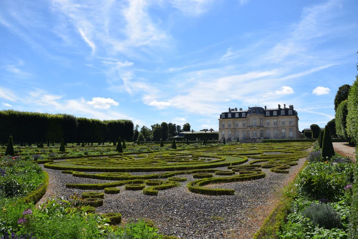Paris, Chantilly & Pierrefonds by Boat and E-Bike: Soissons to Lagny-sur-Marne paris-chantilly-boat-ebike-soissons-to-lagny-sur-marne