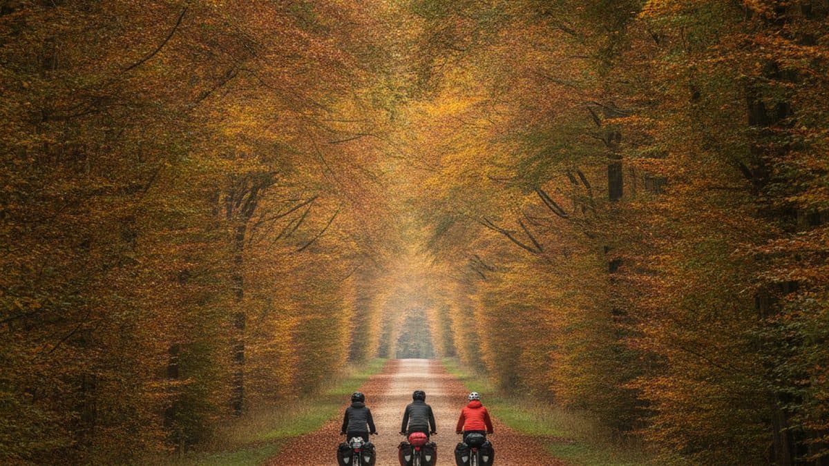 Paris, Chantilly & Pierrefonds by Boat and E-Bike: Soissons to Lagny-sur-Marne paris-chantilly-boat-ebike-soissons-to-lagny-sur-marne