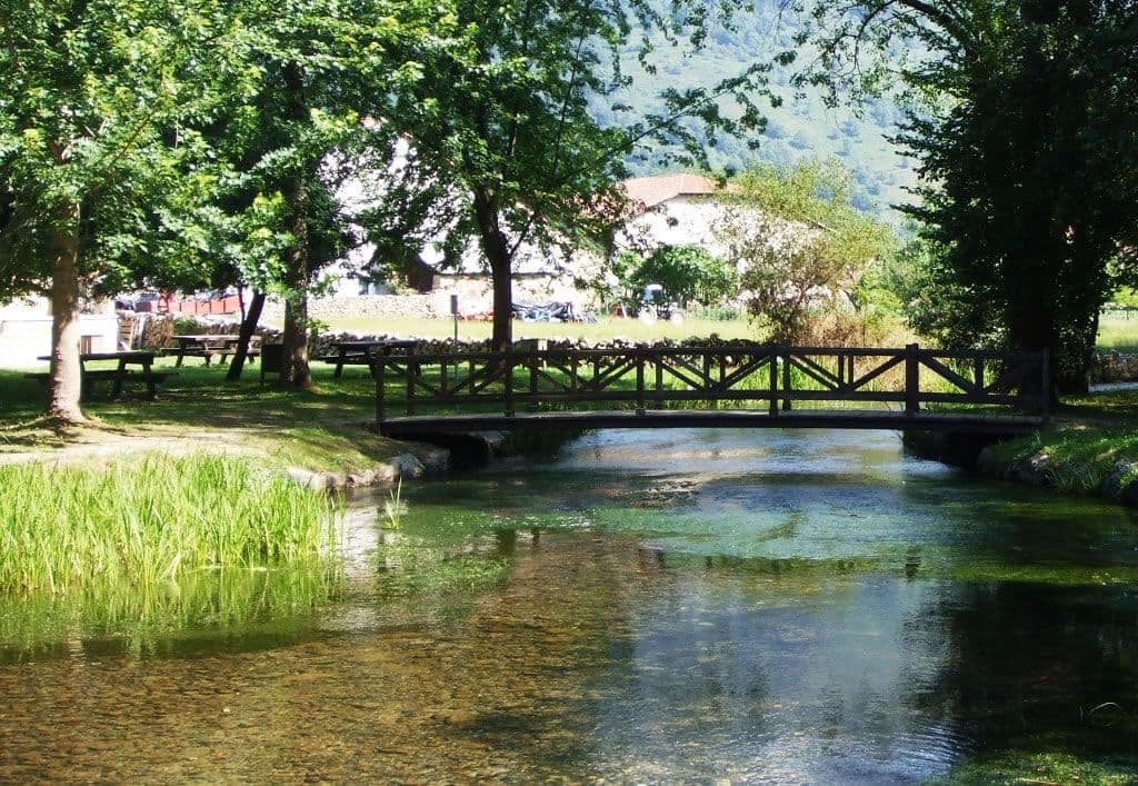 Cantabria Coast & Valleys Cycling Tour cantabria-coast-valleys-cycling-tour